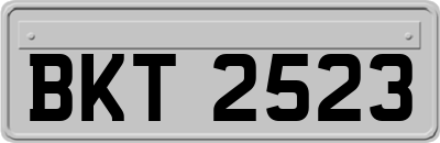 BKT2523