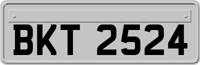 BKT2524