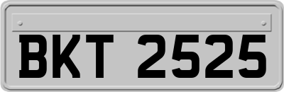 BKT2525