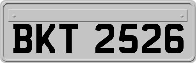 BKT2526