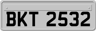 BKT2532