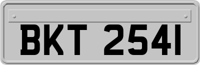 BKT2541
