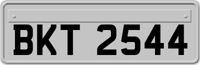 BKT2544