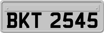 BKT2545