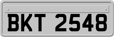 BKT2548