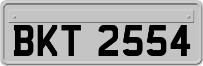 BKT2554