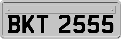 BKT2555