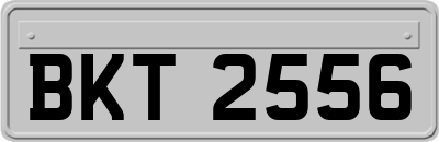 BKT2556