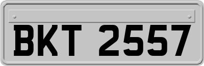 BKT2557