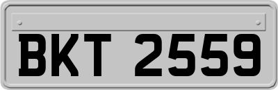 BKT2559