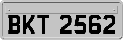 BKT2562