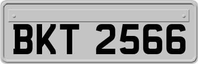 BKT2566