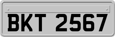 BKT2567