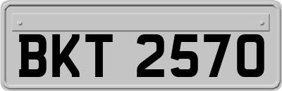 BKT2570