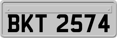 BKT2574