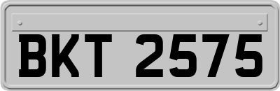 BKT2575