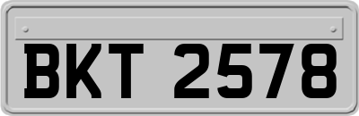 BKT2578