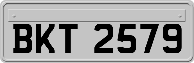 BKT2579