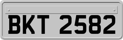 BKT2582