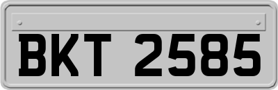 BKT2585