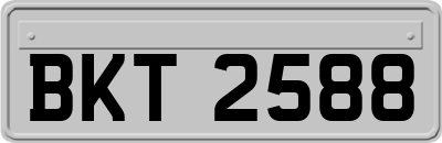 BKT2588