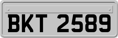 BKT2589