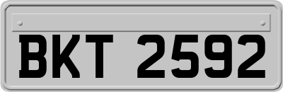 BKT2592