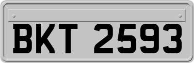 BKT2593