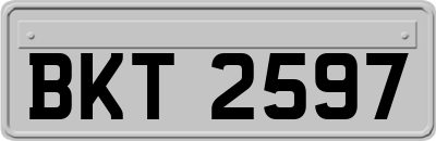 BKT2597