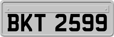BKT2599