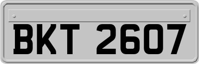BKT2607