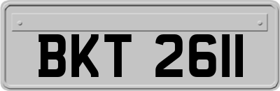 BKT2611