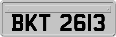 BKT2613