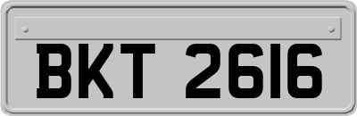 BKT2616