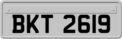 BKT2619