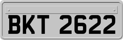 BKT2622
