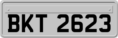 BKT2623