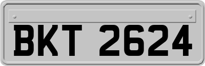 BKT2624