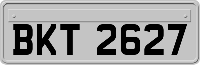 BKT2627