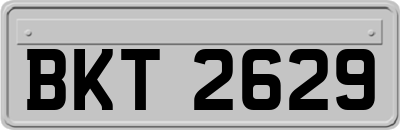 BKT2629