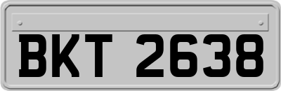 BKT2638