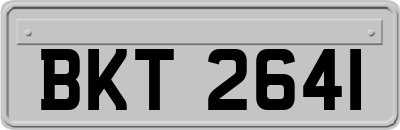 BKT2641
