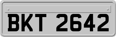 BKT2642
