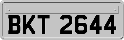 BKT2644