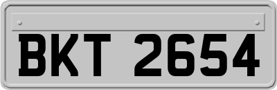 BKT2654