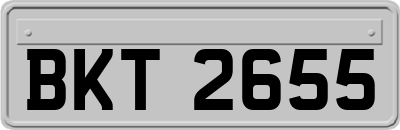 BKT2655