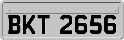 BKT2656