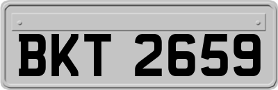 BKT2659