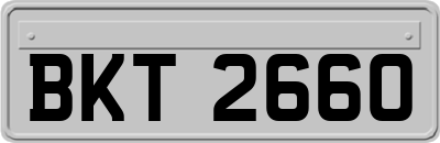 BKT2660