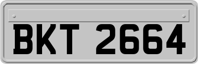 BKT2664